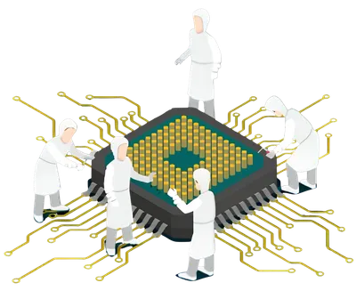 Embedded Mobile Development